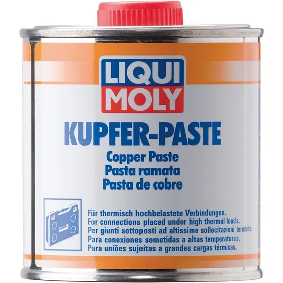 Liqui Moly Kobberpasta 250 g