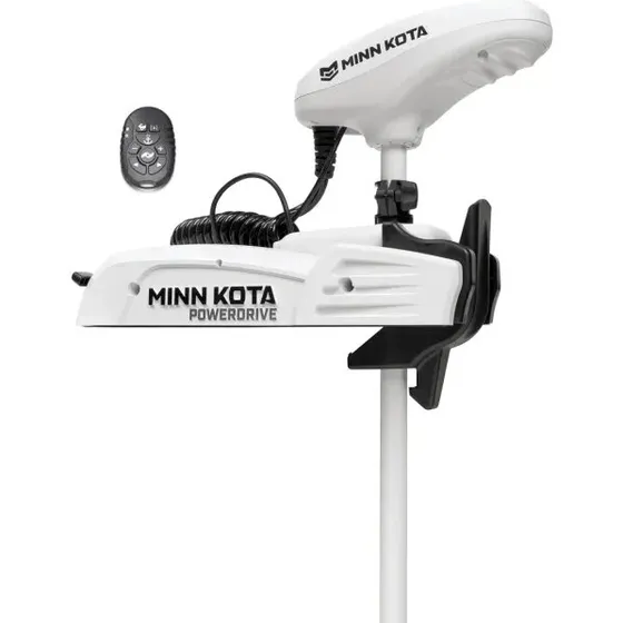 Minn Kota Riptide PowerDrive 55 MR 54"