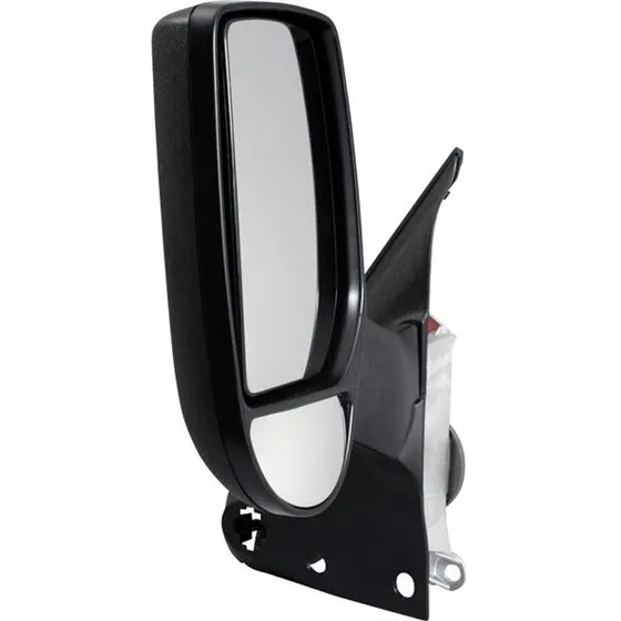 ALKAR Sidespejl venstre til Ford Transit 2000+, elektrisk opvarmet