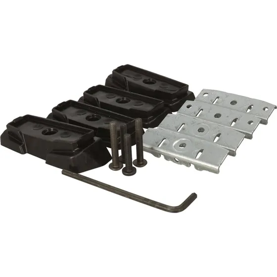 Thule Kit 187095 til Volkswagen Caddy 4‑dørs (2021-)
