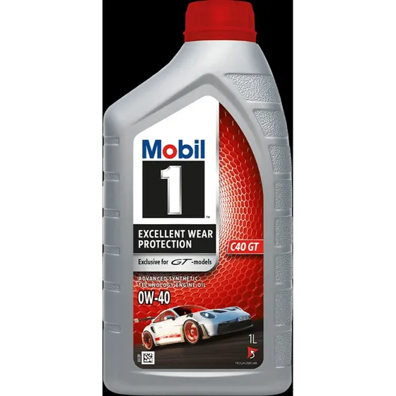 Mobil 157842 motorolie