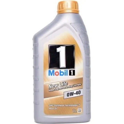 Mobil 1 FS 0W-40 1 L