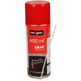MAXGEAR Kobberfedt 400 ml Spray (36-0108)