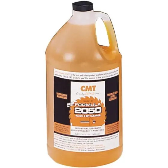 CMT Formula 2050 rensevæske 5 L