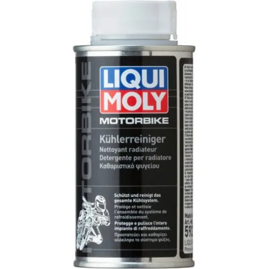 Liqui Moly MC kølerrens 150 ml