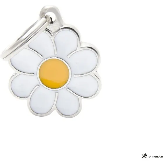 MyFamily Hundetegn Daisy Charms (Marguerit)