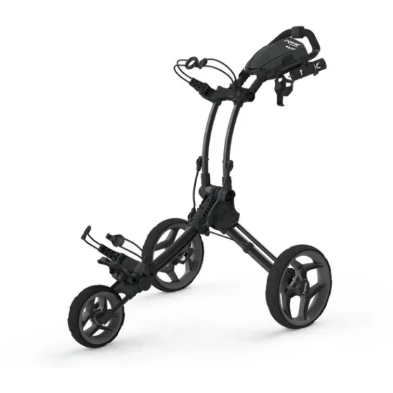 Rovic by Clicgear RV1C foldbar letvægts golfvogn