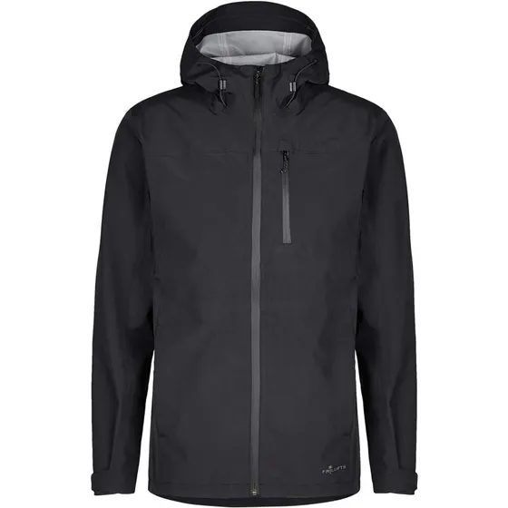 Frilufts Aradena Herre Regnjakke med Hætte