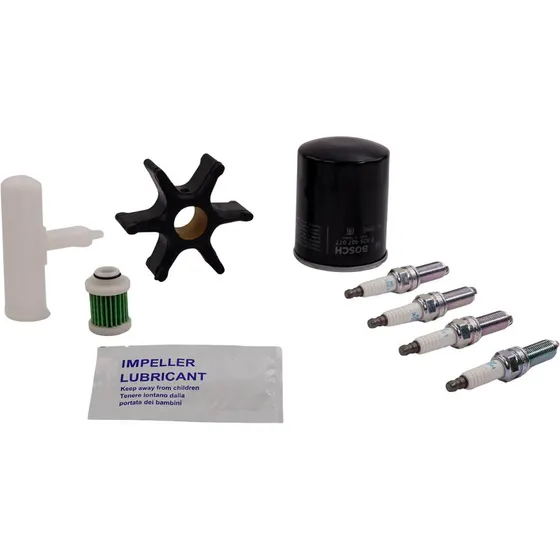 Yamaha Servicekit 10 til F115B (2014+) og F130A (2015+)