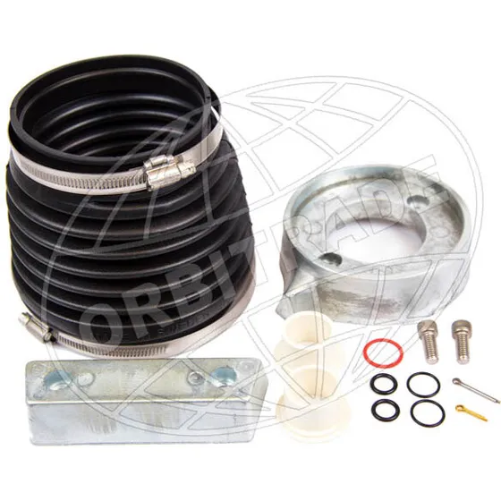 Orbitrade Drevservicesæt til Volvo Penta DP‑E / SP‑E (ORB-19121)