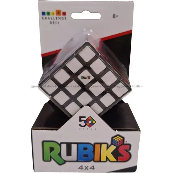 Rubiks Master Cube 4x4