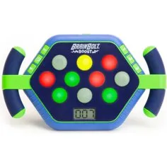 Learning Resources BrainBolt Boost hukommelsesspil (5-10 år)