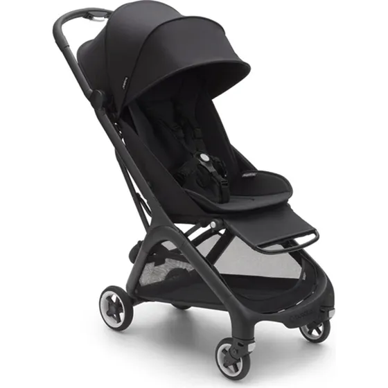 Bugaboo Butterfly Black