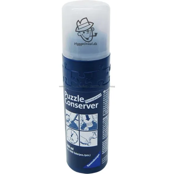 Ravensburger Puslespilslim til ophæng af puslespil