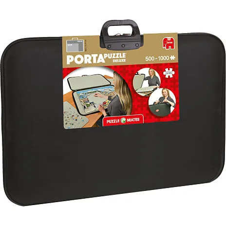 Jumbo PortaPuzzle til 1.000 brikker