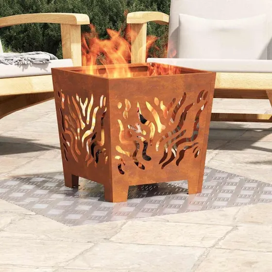 vidaXL Trappe Tread Rektangulær 2 stk Sølv 90 x 40 cm Aluminium