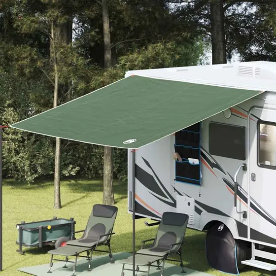 vidaXL Vandafvisende Tarp 240 x 350 cm