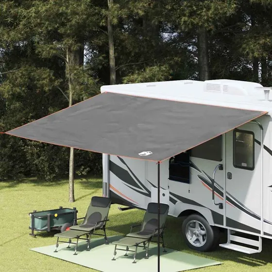 vidaXL Vandafvisende Tarp 240 x 460 cm