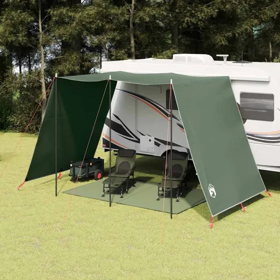 vidaXL Vandafvisende Tarp 302 x 240 x 240 cm