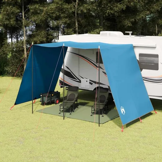 vidaXL Vandafvisende Tarp 302 x 240 x 240 cm