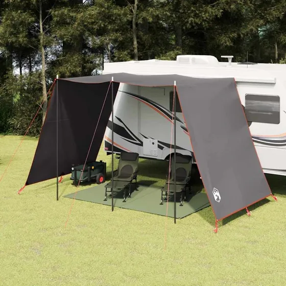 vidaXL Vandafvisende Tarp 302x240x240 cm
