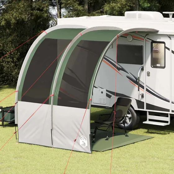 vidaXL Vandafvisende Tarp Buet 260 x 200 x 260 cm
