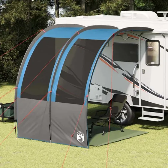 vidaXL Vandafvisende Tarp Buet 260 x 200 x 260 cm