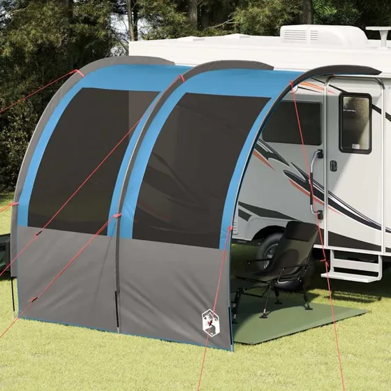 vidaXL Vandafvisende Tarp Buet 250 x 260 x 260 cm