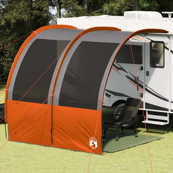 vidaXL Vandafvisende Tarp Buet 250 x 260 x 260 cm