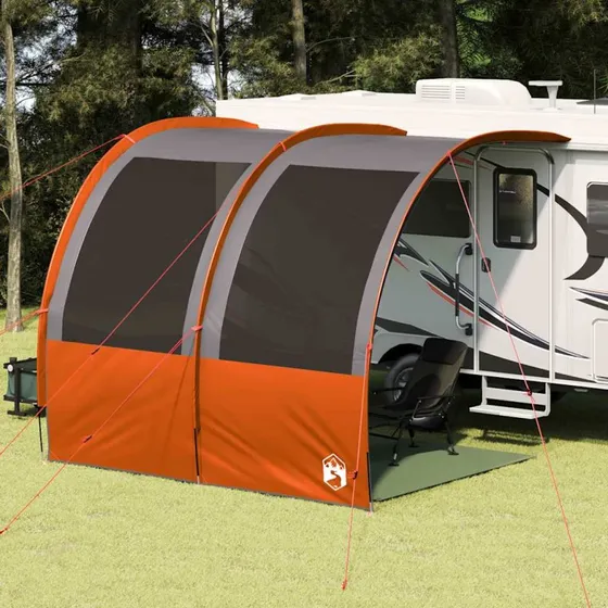 vidaXL Vandafvisende Tarp Buet 260 x 300 x 260 cm