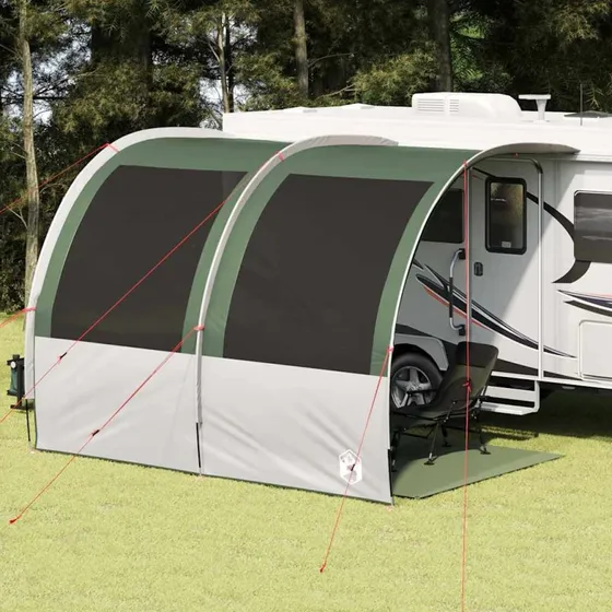 vidaXL Vandafvisende Tarp Buet 260 x 350 x 260 cm