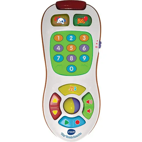 VTech legefjernbetjening