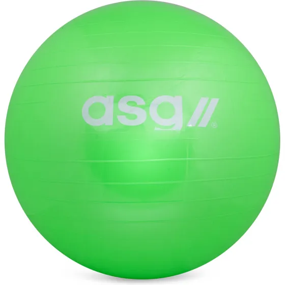 ASG Grøn Fitnessbold 65 cm