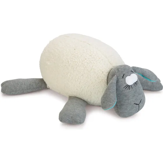 Beeztees Hundebamse med Hjertebanken (10 min pulsslag)