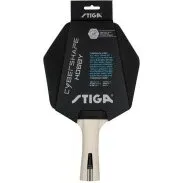 Stiga Cybershape Hobby bordtennisbat
