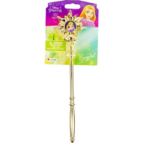 Disney Princess Rapunzel tryllestav (3+ år)