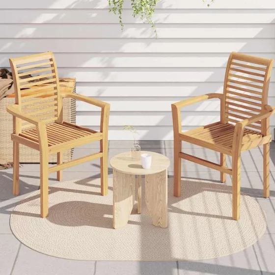 vidaXL Tæppe ZIZUR Creme 170x120 cm PP