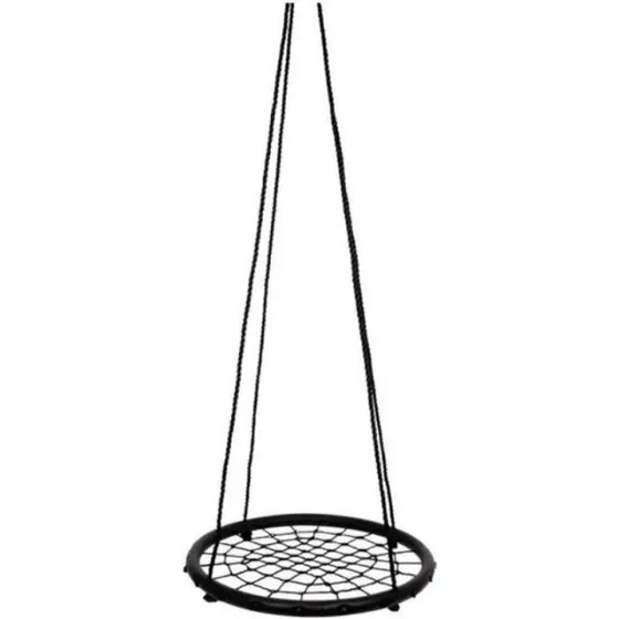 Small Foot Storkenest hængekøje (netgynge på metalring)