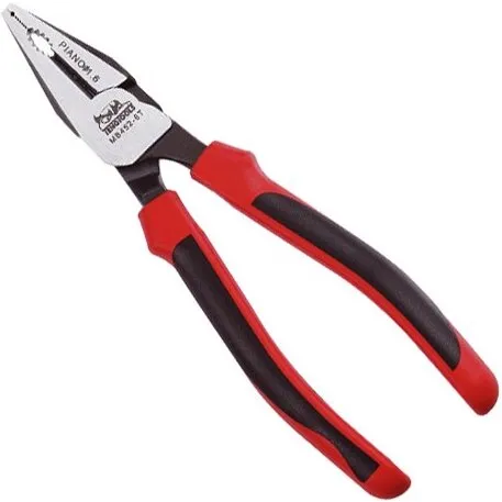 Teng Tools Kombinationstang MB452-7T 180 mm