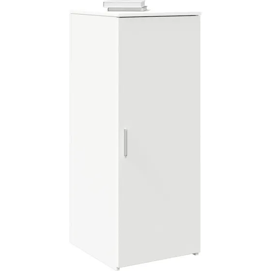 Sonoma-eg Opbevaringsskab 50x45x103,5 cm Konstrueret Træ