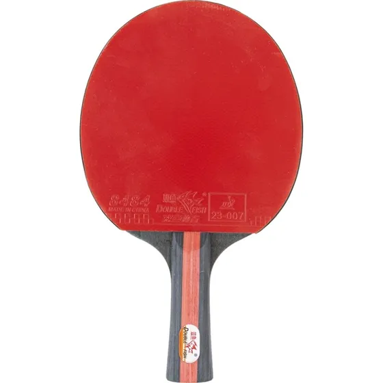 Double Fish CK-205 Bordtennisbat (5★)
