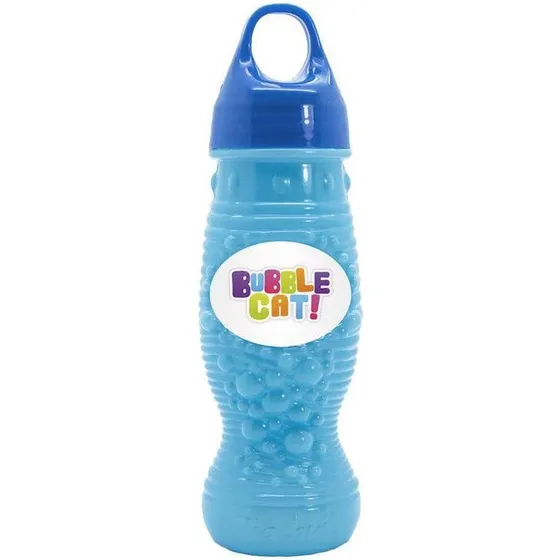 BubbleDog Refill vaniljesmag til sæbeboblepistol til kat