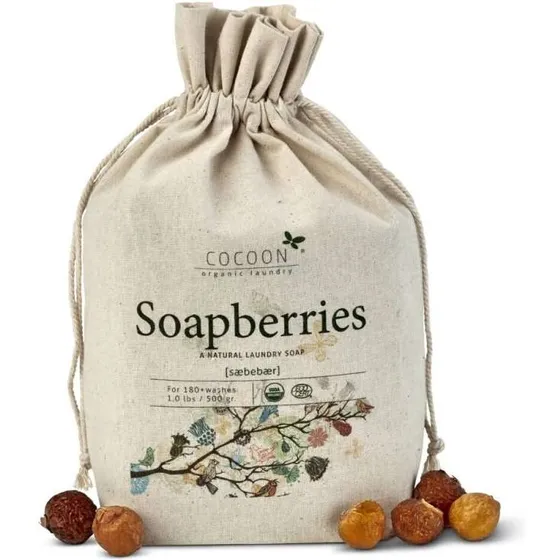 Cocoon Company Sæbebær 500 g