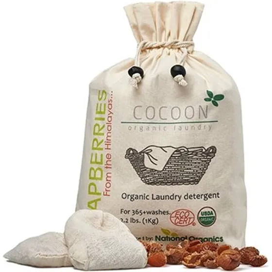 Cocoon Sæbebær 1 kg
