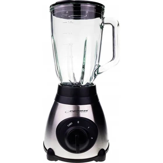 Esperanza Blender 1,5 L, 500W