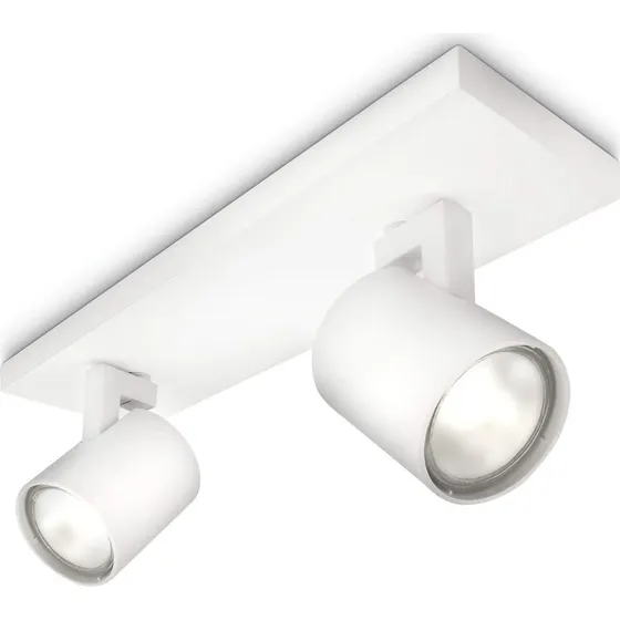 Philips myLiving Runner 2 Spot White