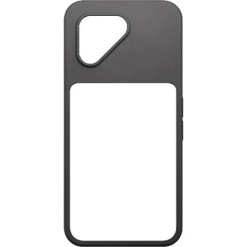 Fairphone (Gen. 6) Protective Case Horizon Black