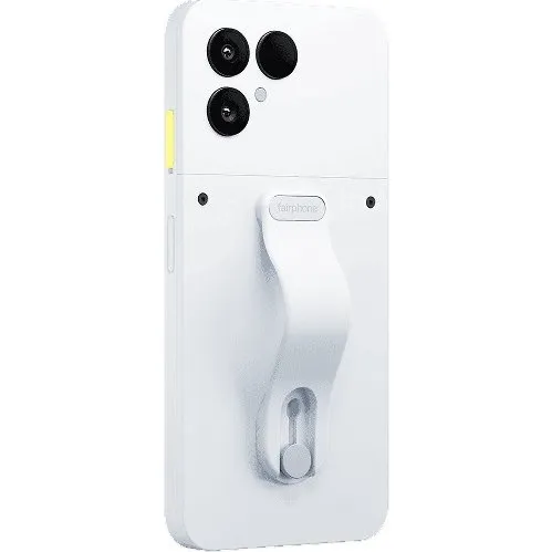 Fairphone (Gen. 6) Finger Loop - Cloud White