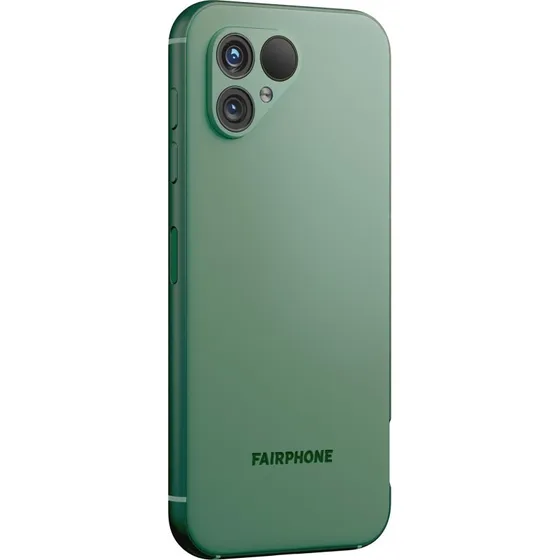 Fairphone 5 6.46" 128GB Mosgrøn