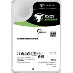 Seagate Exos X18 ST18000NM001J 18TB SATA 7200rpm SED